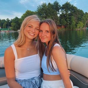 Meet your Posher, Tillie